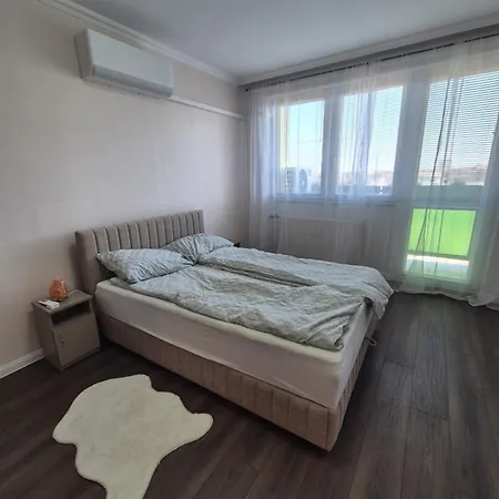 Apartment Titkos-lak Debrecen