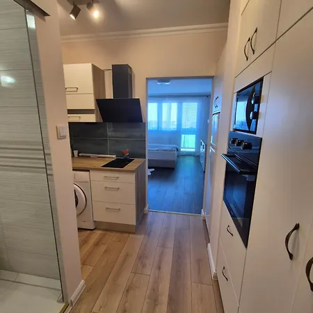 Apartment Titkos-lak Debrecen