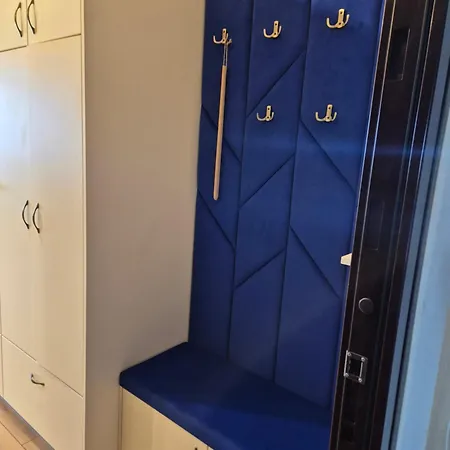 Apartment Titkos-lak
